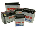 Batérie ponuka Bosch - Motorky,Skútre,ATV